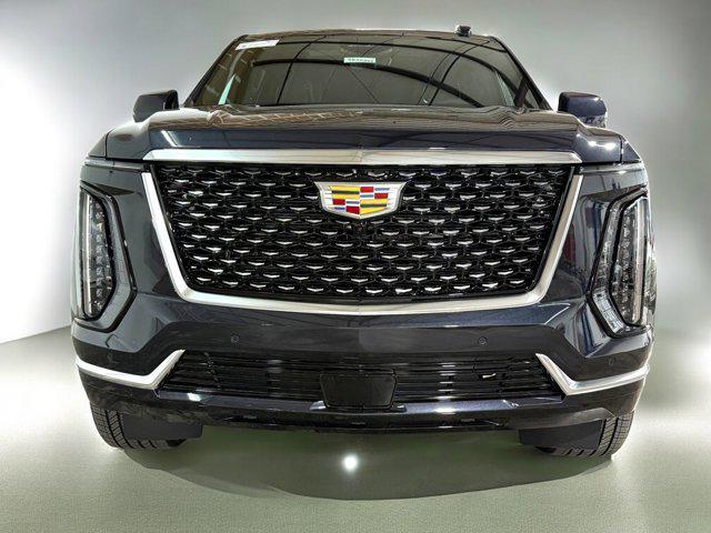 new 2026 Cadillac Escalade ESV car, priced at $119,112