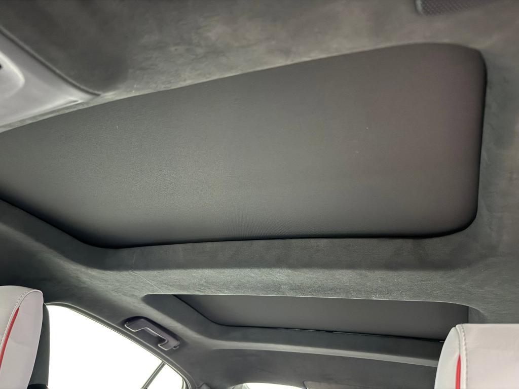 new 2026 Cadillac CT5-V car, priced at $124,001