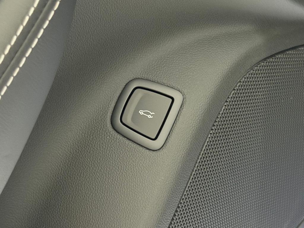 new 2026 Cadillac CT5-V car, priced at $129,781