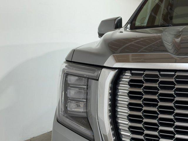 used 2023 GMC Yukon car, priced at $47,999