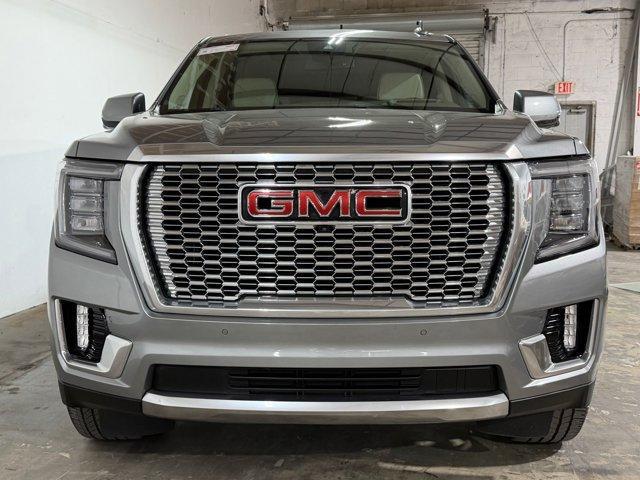 used 2023 GMC Yukon car, priced at $47,999