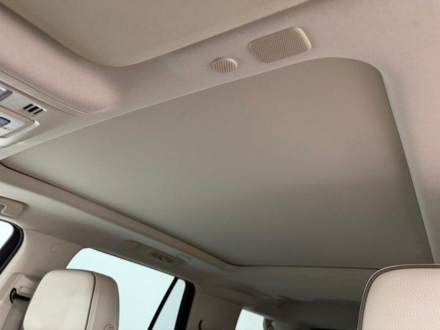used 2023 GMC Yukon car, priced at $47,999