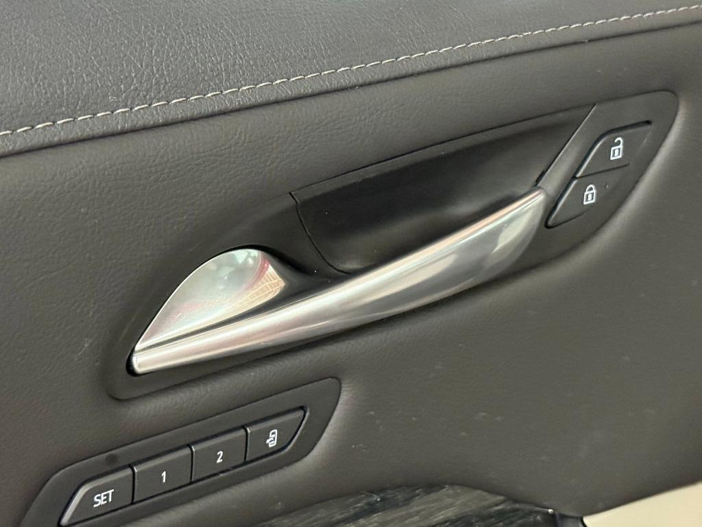 used 2021 Cadillac XT4 car, priced at $20,997