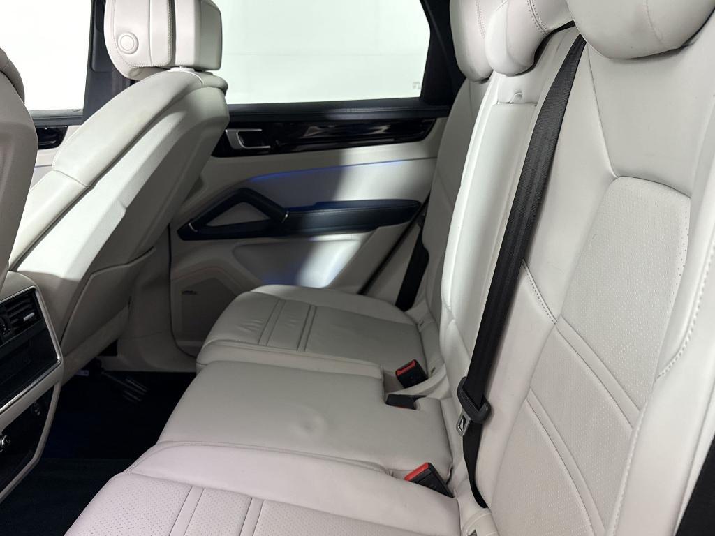 used 2019 Porsche Cayenne car, priced at $32,999