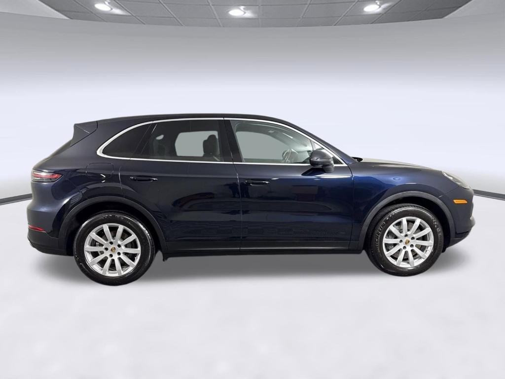 used 2019 Porsche Cayenne car, priced at $32,999