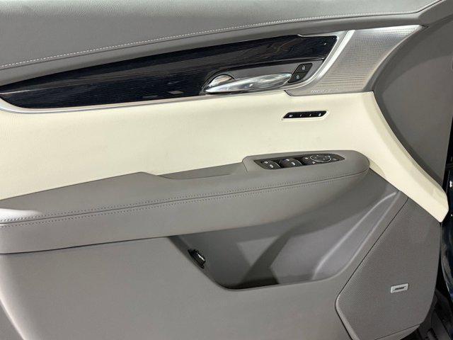 new 2025 Cadillac XT6 car, priced at $56,813