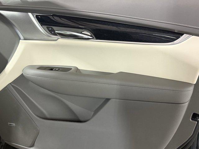 new 2025 Cadillac XT6 car, priced at $56,813