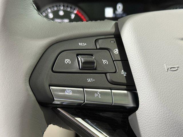 new 2025 Cadillac XT6 car, priced at $56,813