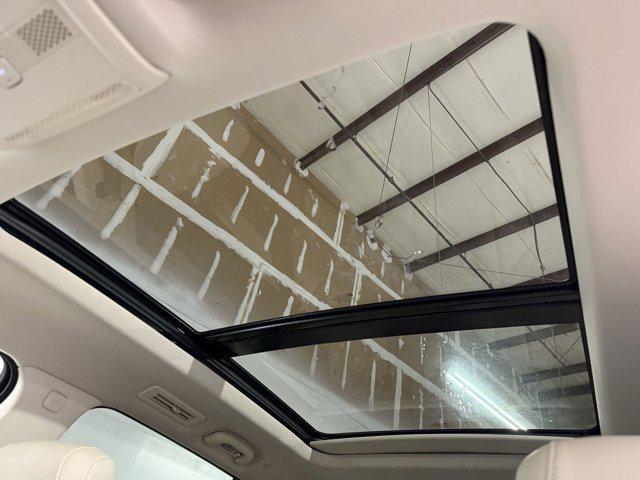 new 2025 Cadillac XT6 car, priced at $56,813