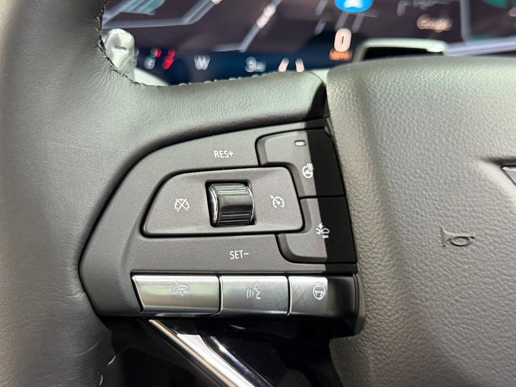 new 2026 Cadillac CT5 car, priced at $54,441