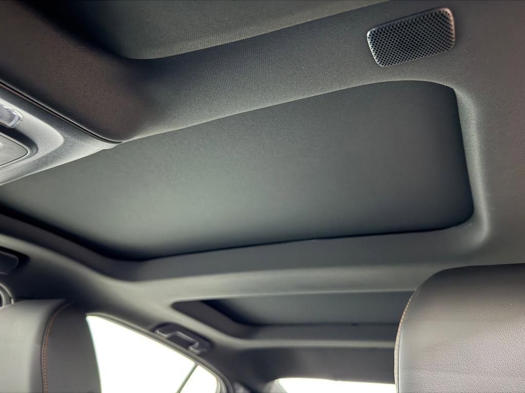new 2026 Cadillac CT5 car, priced at $54,441
