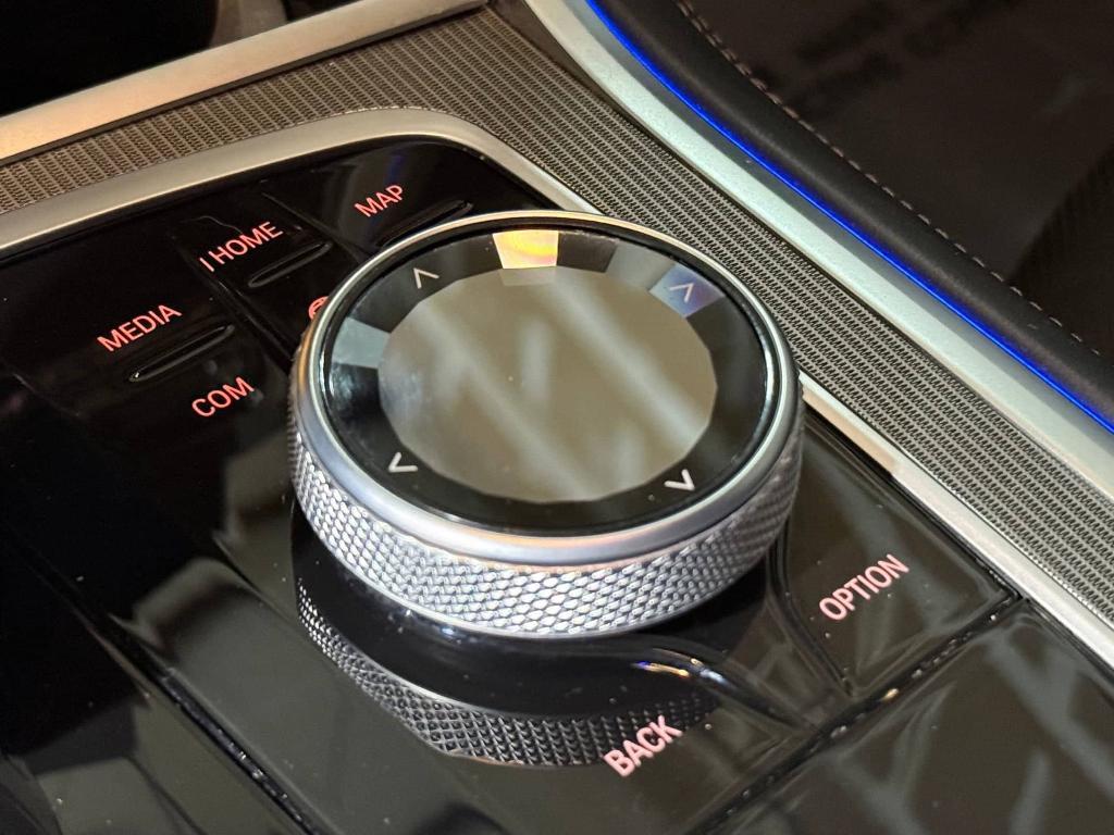 used 2024 BMW 840 car, priced at $61,999