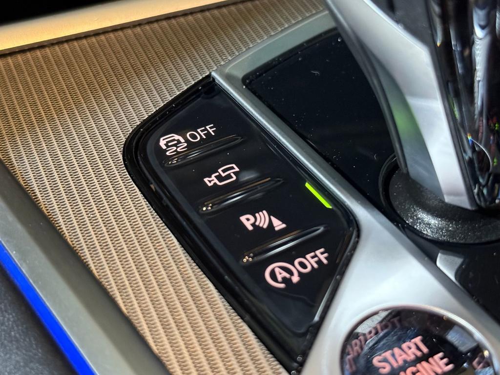 used 2024 BMW 840 car, priced at $61,999