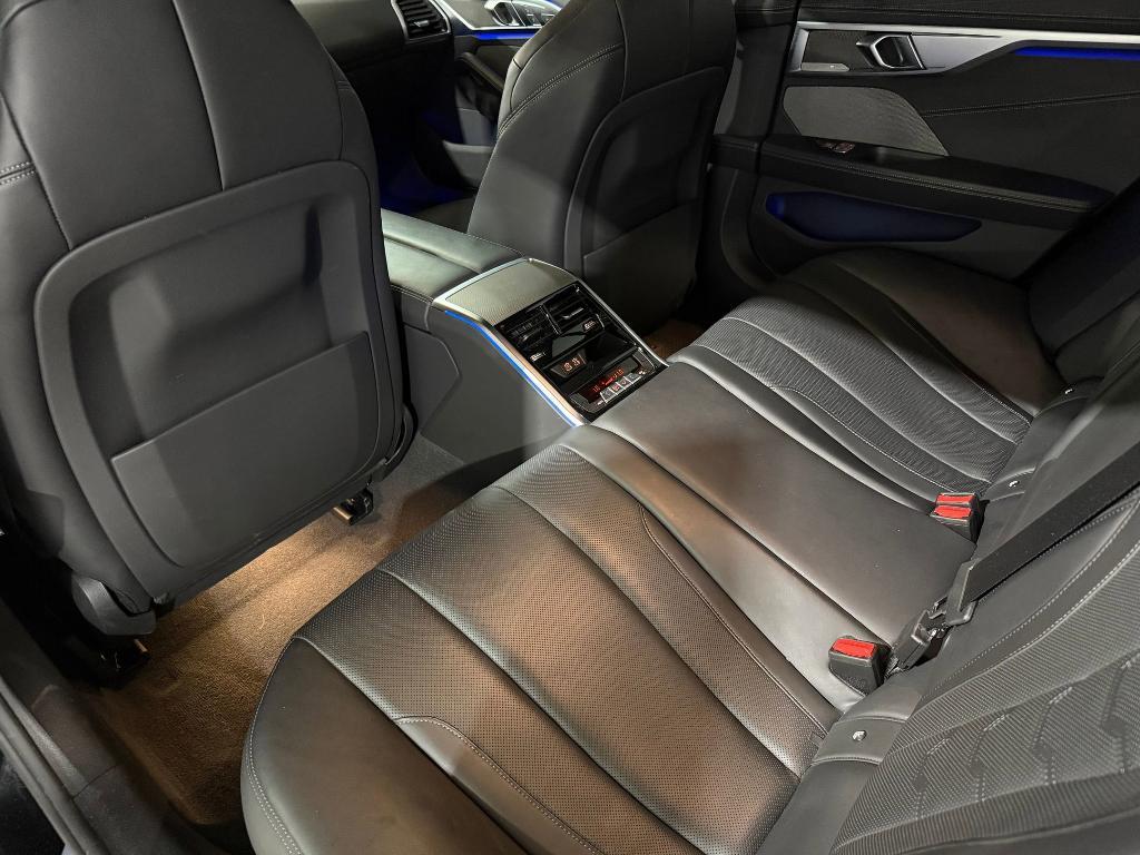 used 2024 BMW 840 car, priced at $61,999