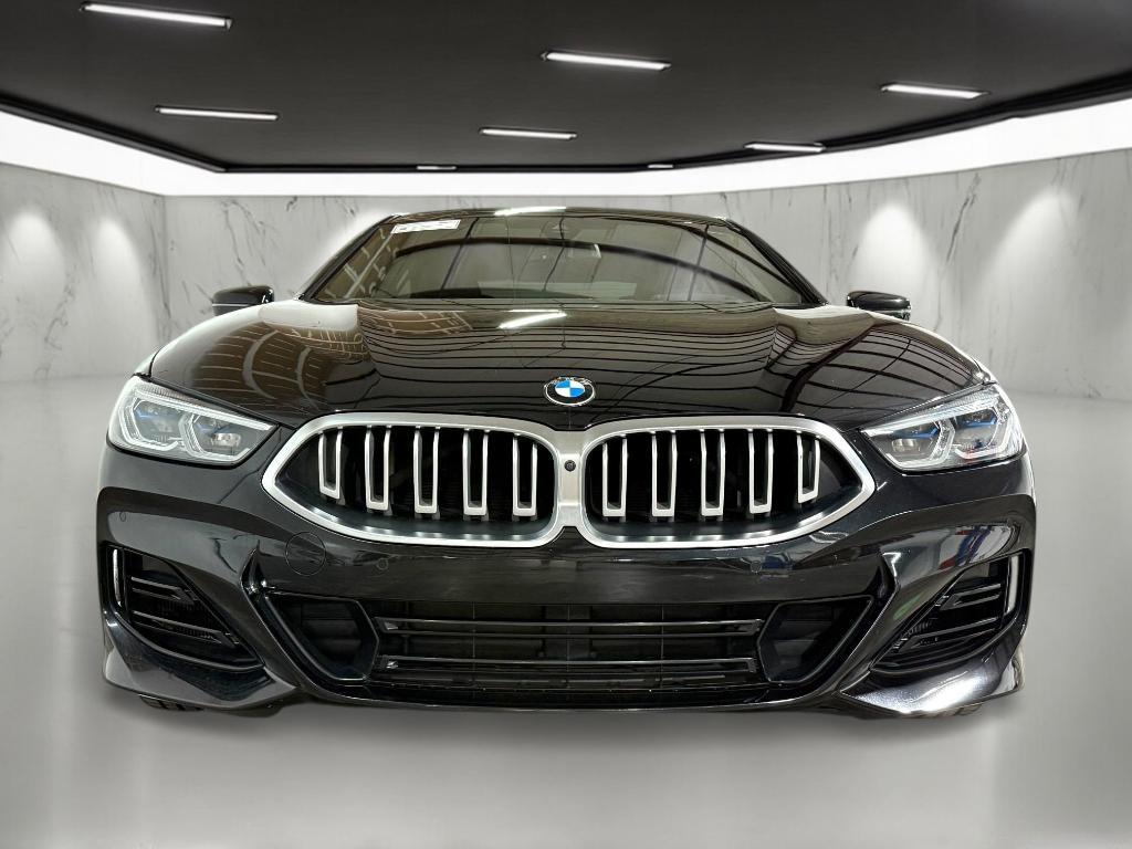 used 2024 BMW 840 car, priced at $61,999