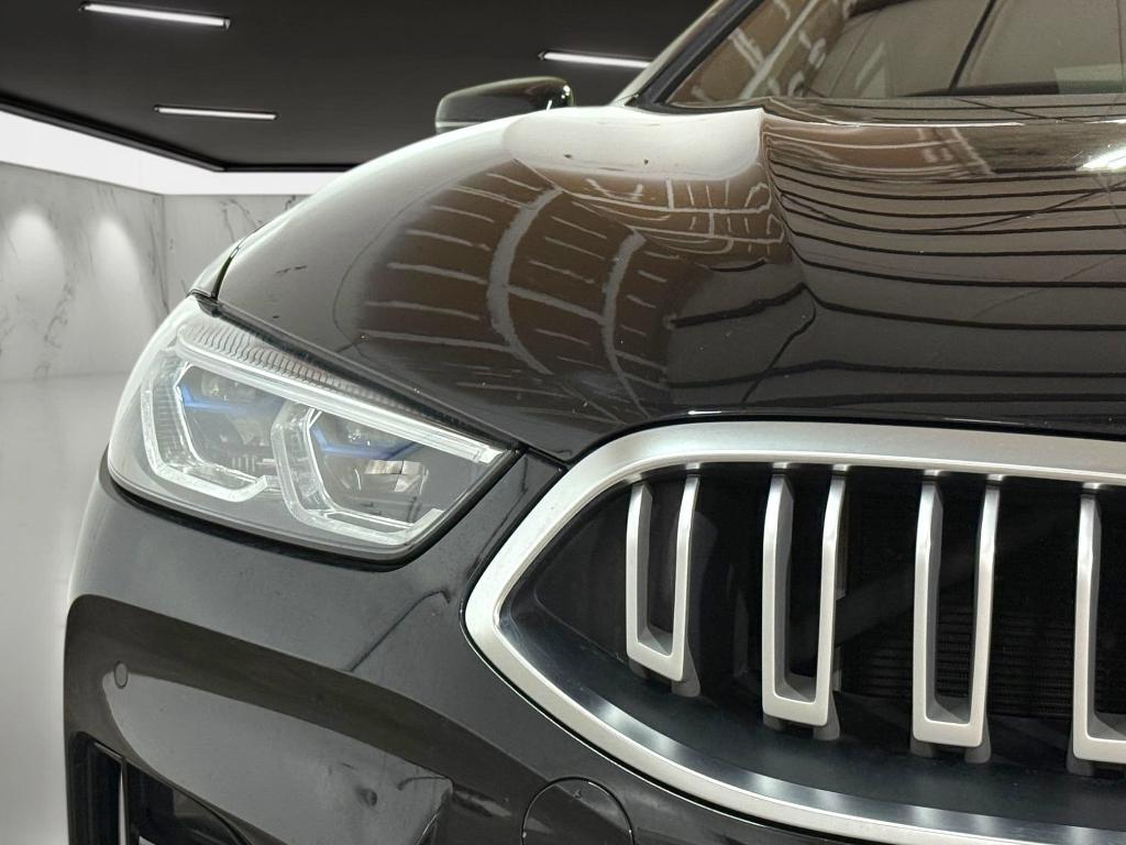 used 2024 BMW 840 car, priced at $61,999