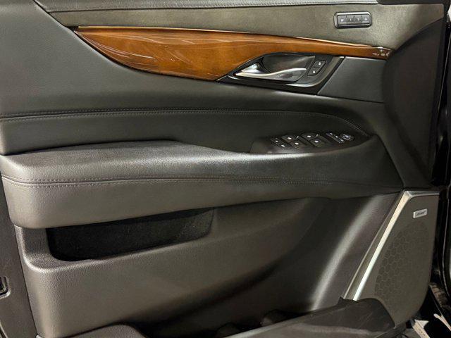 used 2019 Cadillac Escalade car, priced at $28,999