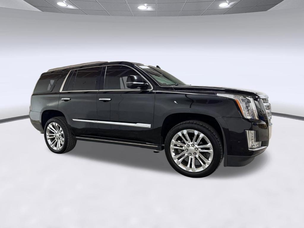 used 2019 Cadillac Escalade car, priced at $27,998