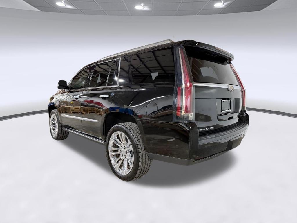 used 2019 Cadillac Escalade car, priced at $27,998