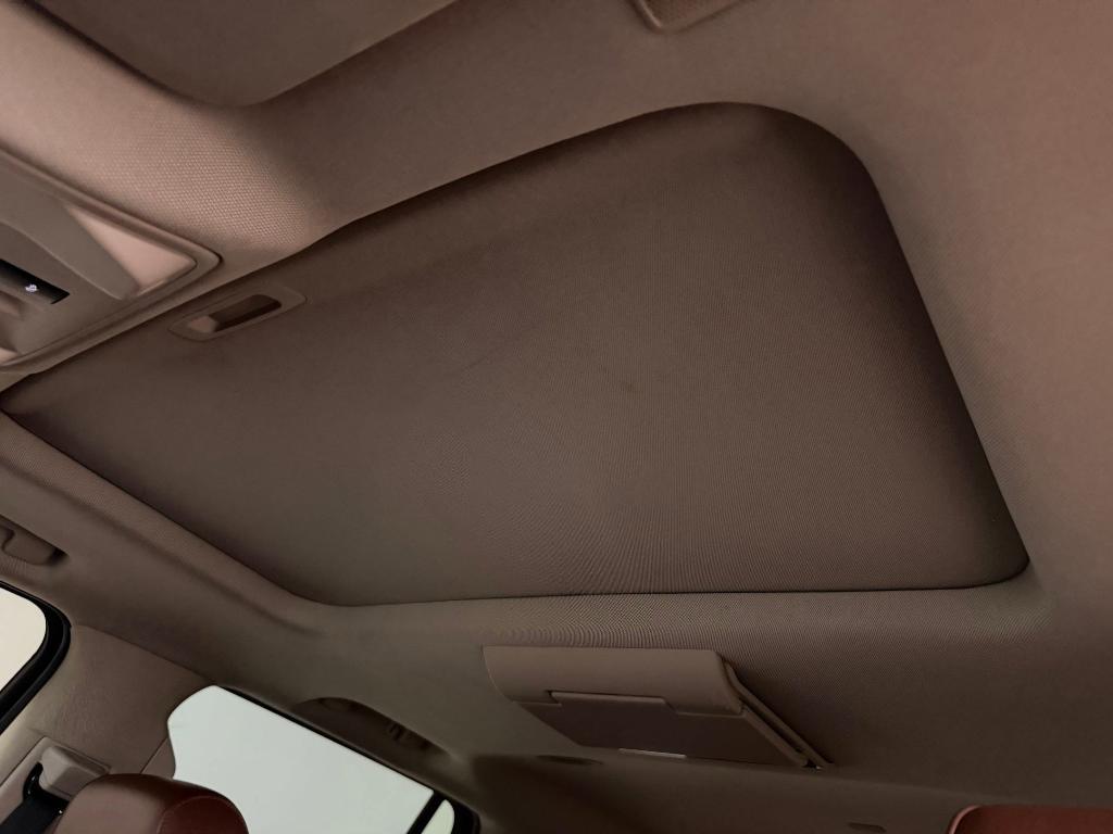 used 2019 Cadillac Escalade car, priced at $27,998