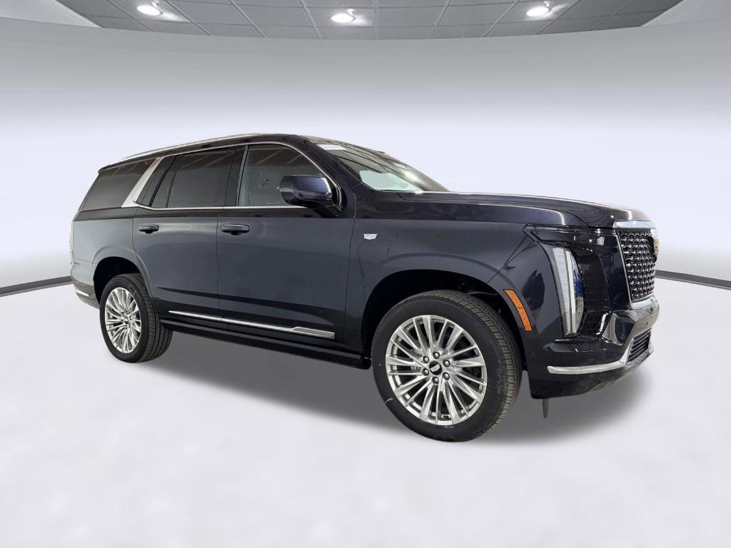 new 2026 Cadillac Escalade car, priced at $110,061