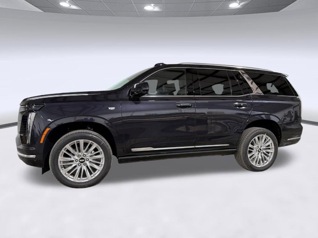 new 2026 Cadillac Escalade car, priced at $110,061