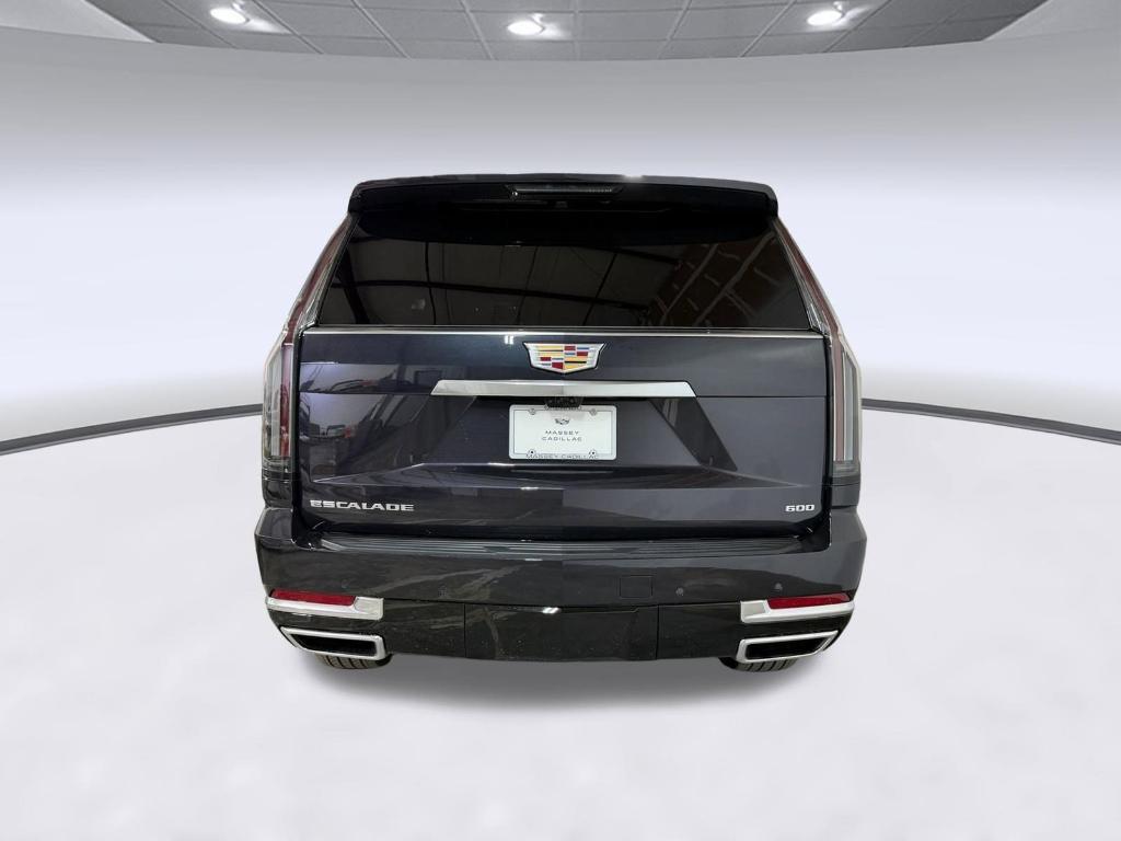 new 2026 Cadillac Escalade car, priced at $110,061