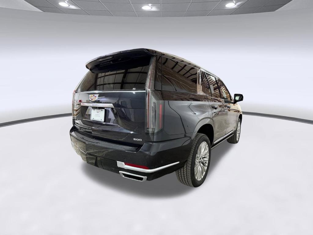 new 2026 Cadillac Escalade car, priced at $110,061