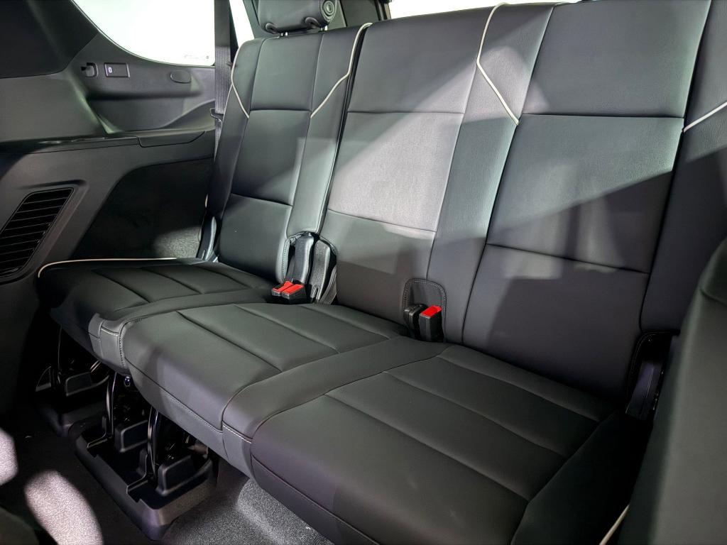 new 2026 Cadillac Escalade car, priced at $110,061
