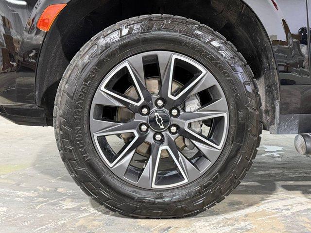 used 2023 Chevrolet Suburban car, priced at $53,999