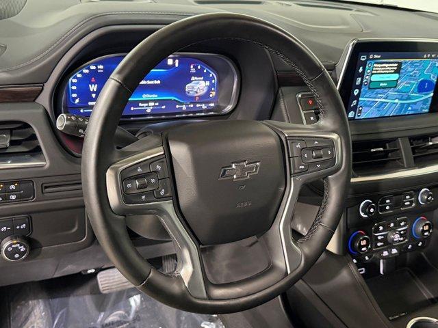 used 2023 Chevrolet Suburban car, priced at $53,999