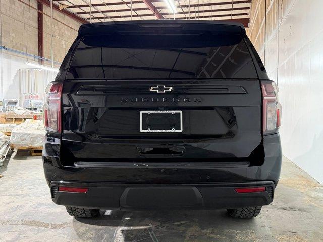 used 2023 Chevrolet Suburban car, priced at $53,999
