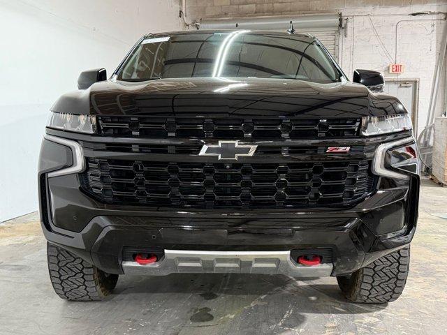 used 2023 Chevrolet Suburban car, priced at $53,999