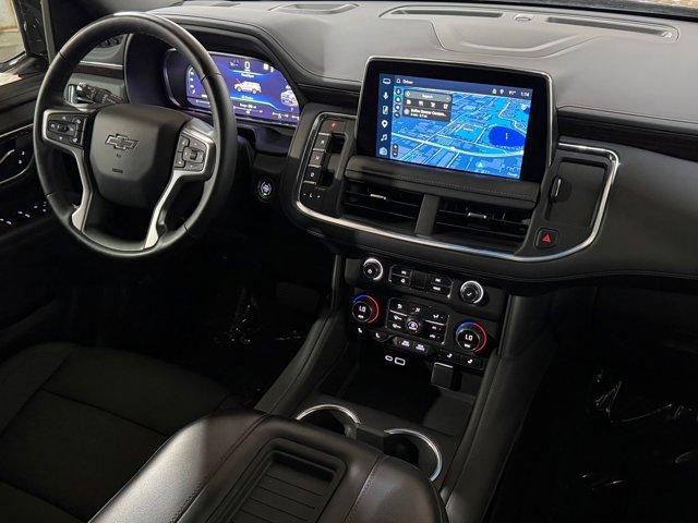 used 2023 Chevrolet Suburban car, priced at $53,999