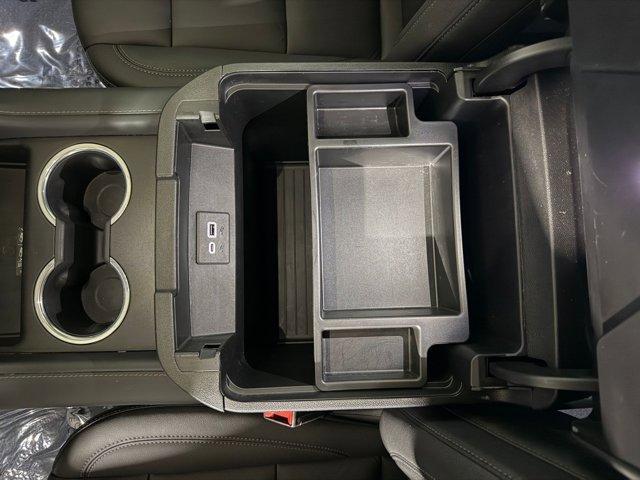 used 2023 Chevrolet Suburban car, priced at $53,999