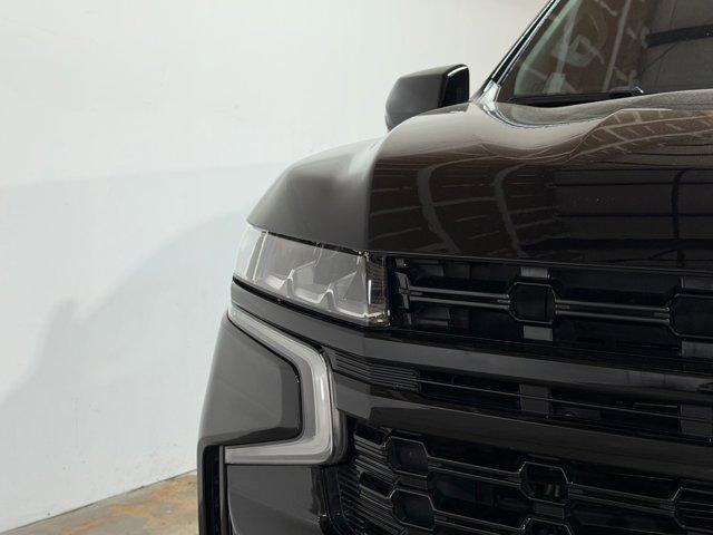 used 2023 Chevrolet Suburban car, priced at $53,999