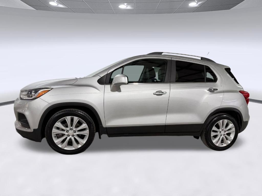 used 2018 Chevrolet Trax car, priced at $9,497