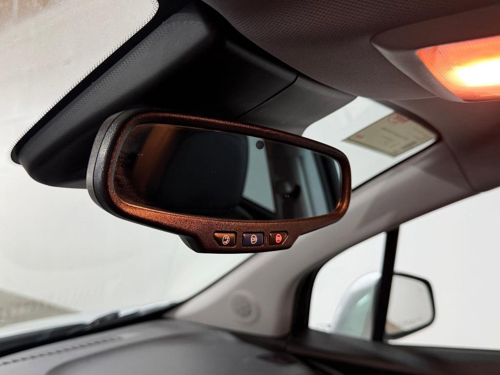 used 2018 Chevrolet Trax car, priced at $9,497