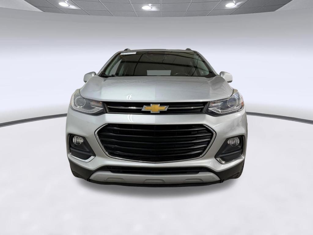 used 2018 Chevrolet Trax car, priced at $9,497