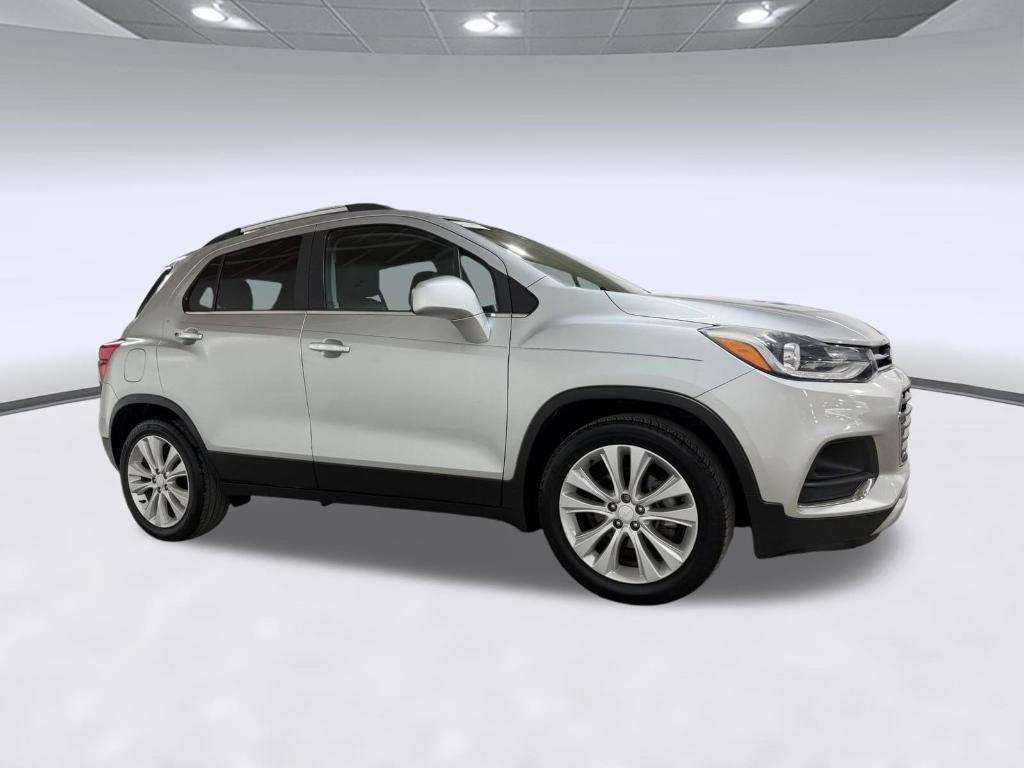 used 2018 Chevrolet Trax car, priced at $9,497