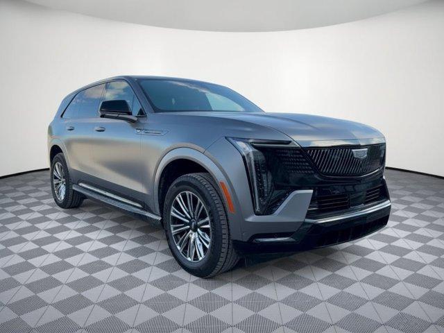 new 2026 Cadillac Escalade IQ car, priced at $142,009
