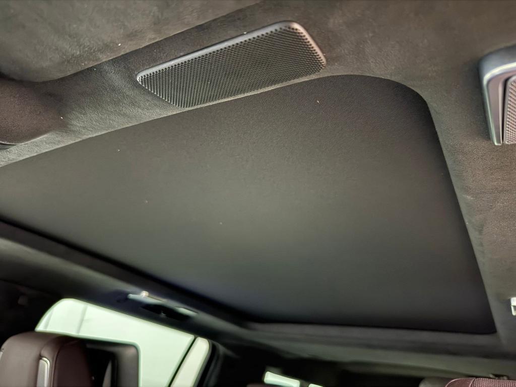 used 2023 Cadillac Escalade ESV car, priced at $79,996