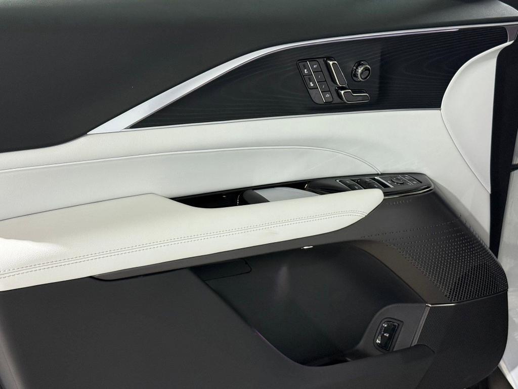 new 2026 Cadillac LYRIQ car, priced at $61,011