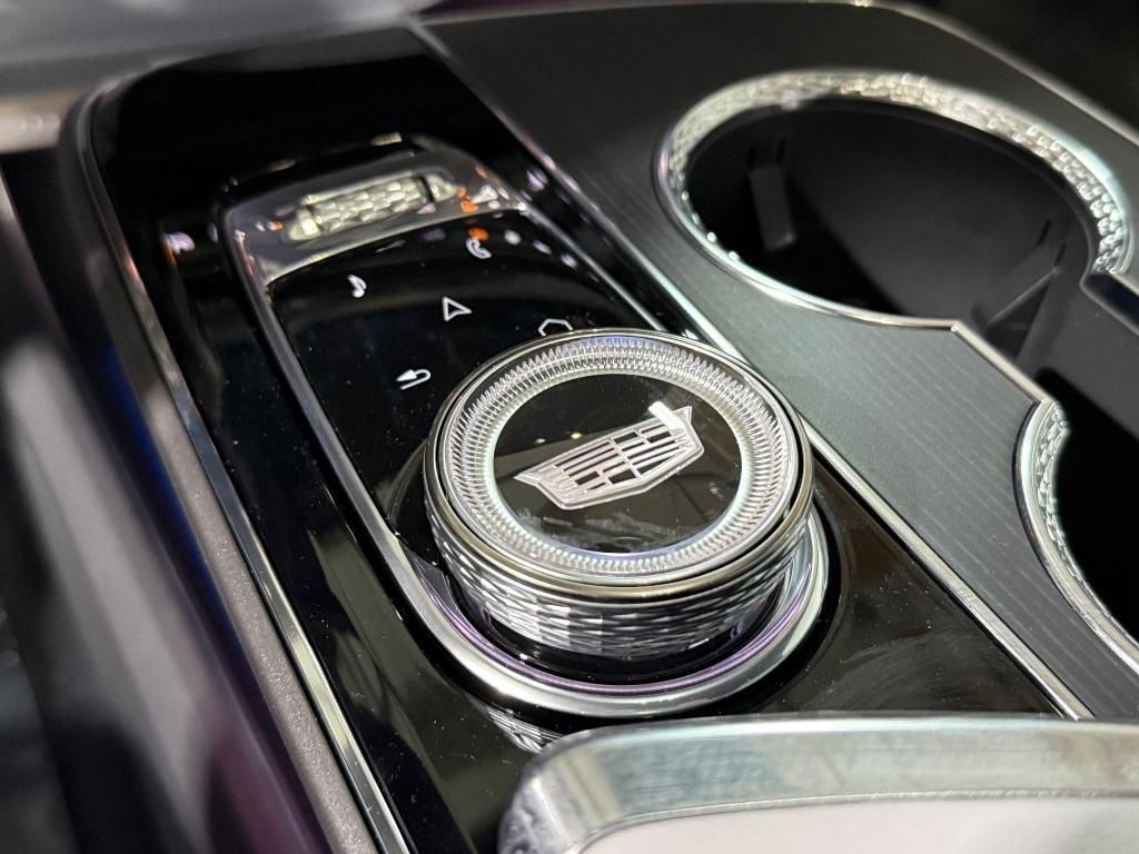 new 2026 Cadillac LYRIQ car, priced at $61,011