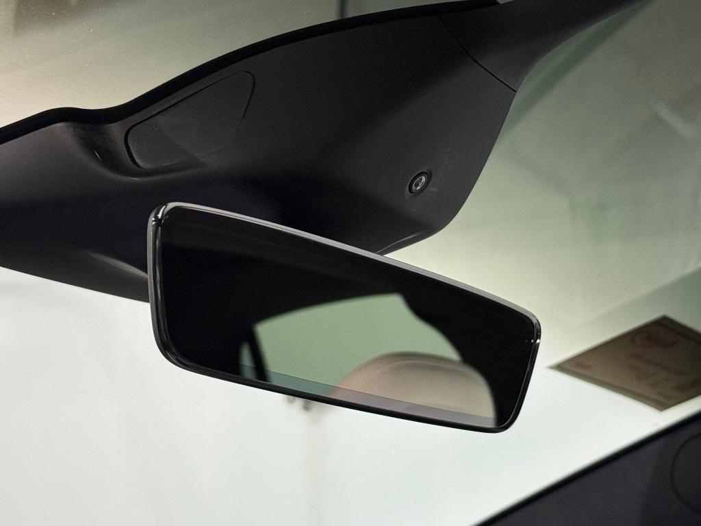 used 2022 Tesla Model X car, priced at $54,999