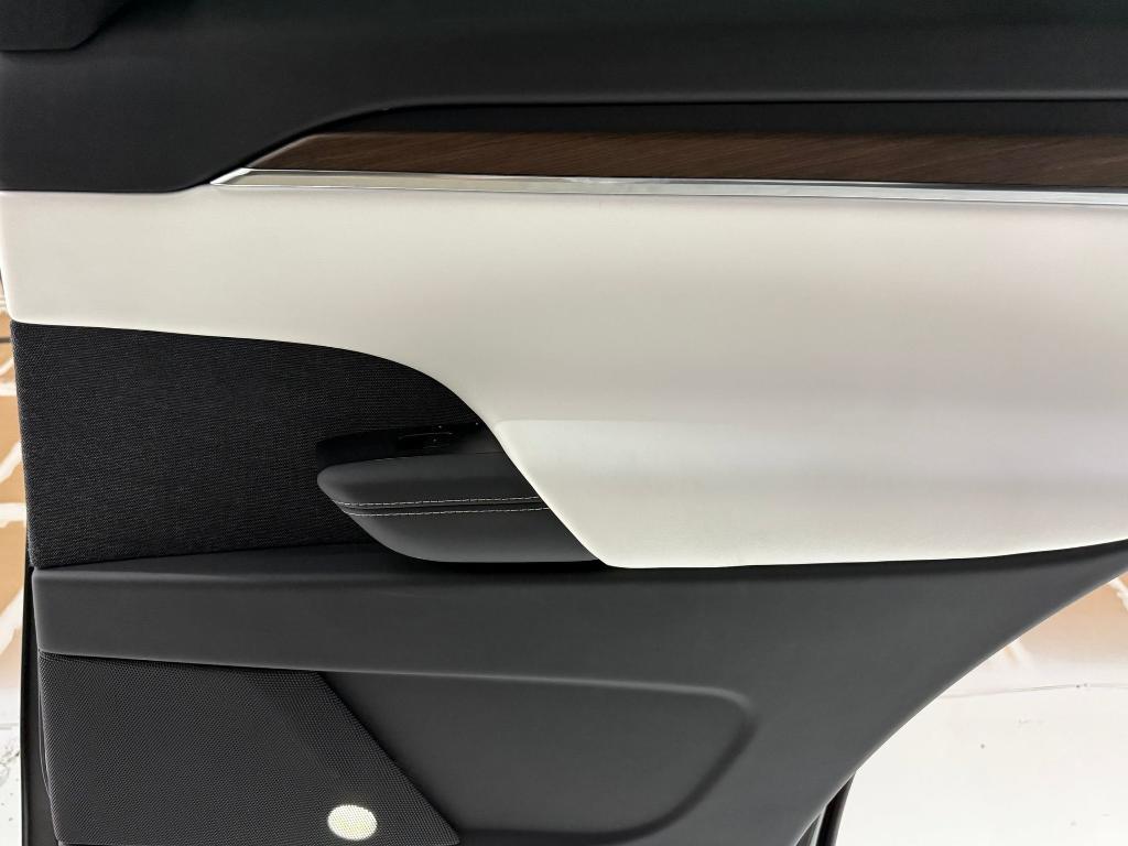 used 2022 Tesla Model X car, priced at $54,999