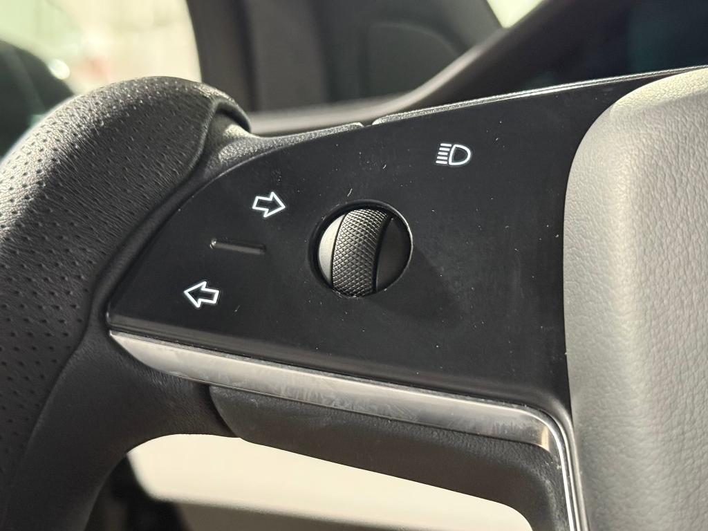 used 2022 Tesla Model X car, priced at $54,999