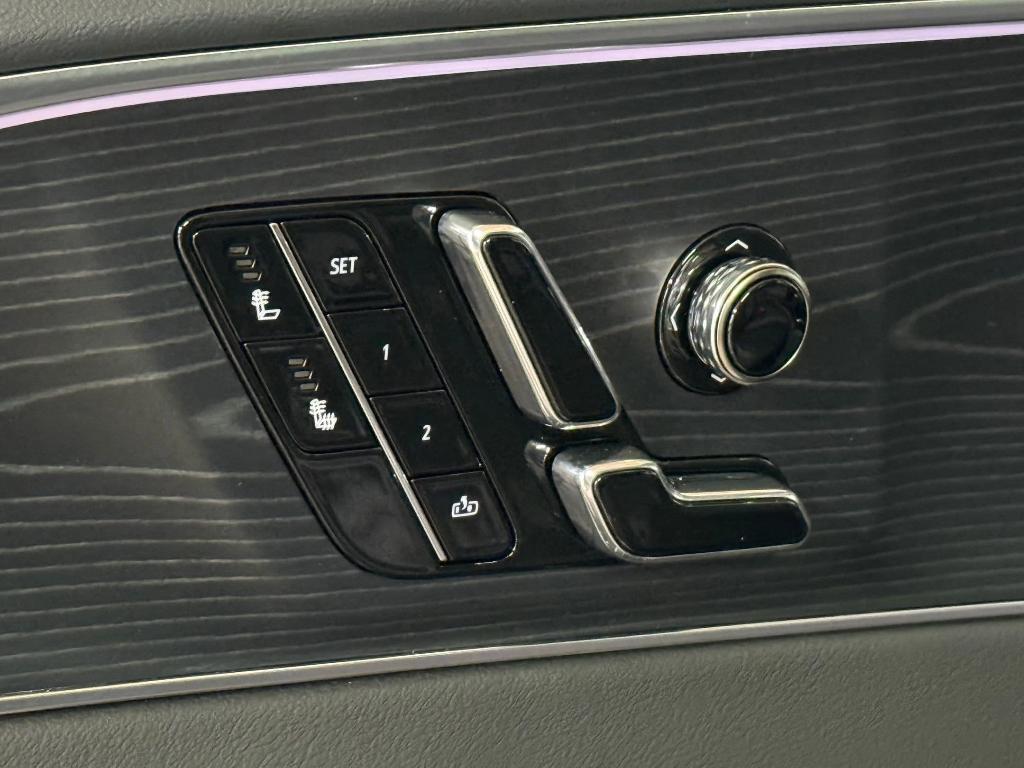 new 2026 Cadillac LYRIQ car, priced at $61,811