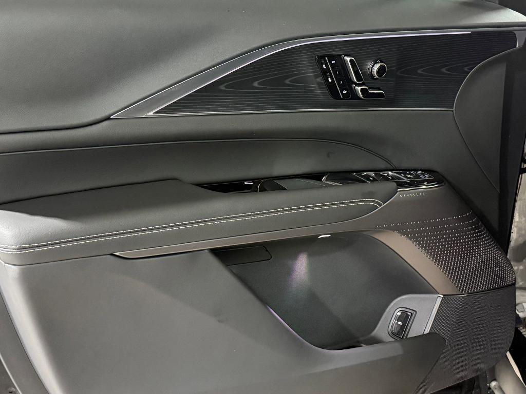 new 2026 Cadillac LYRIQ car, priced at $61,811