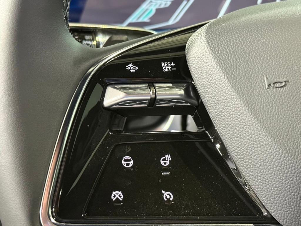 new 2026 Cadillac LYRIQ car, priced at $61,811